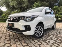 Fiat Mobi