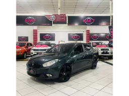 Fiat Grand Siena