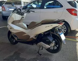 Honda PCX