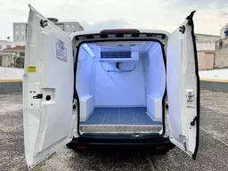 Peugeot Partner Rapid