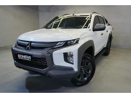 Mitsubishi Triton