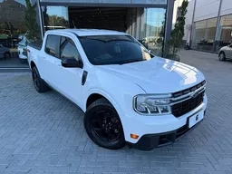 Ford Maverick