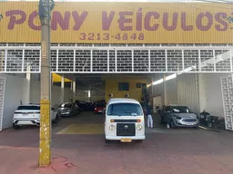 Volkswagen Kombi