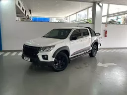 Chevrolet S10