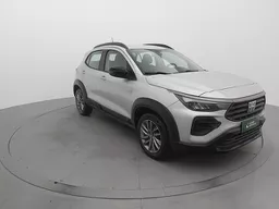 Fiat Pulse