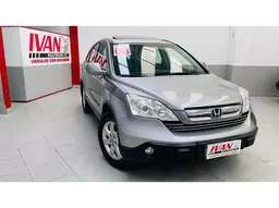 Honda CRV