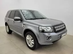 Freelander 2