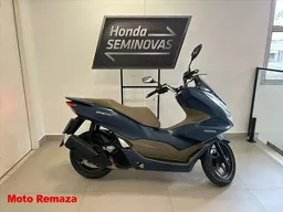 Honda PCX