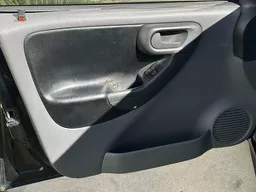 Chevrolet Montana