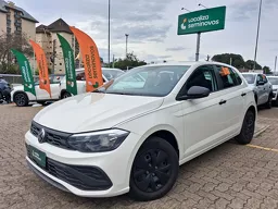 Volkswagen Polo Hatch