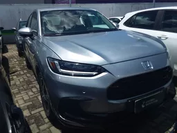 Honda ZR-V