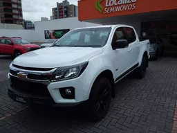 Chevrolet S10