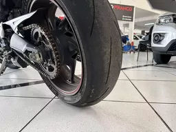 Triumph Street Triple