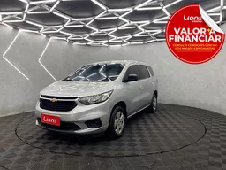 Chevrolet Spin