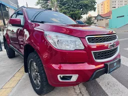 Chevrolet S10