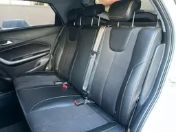 Chery Tiggo 2