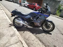 CBX 750
