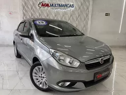 Fiat Grand Siena