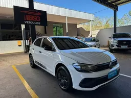 Volkswagen Polo Hatch