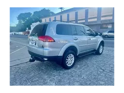 Mitsubishi Pajero Dakar