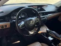 Lexus ES 300