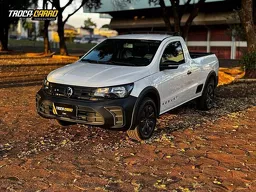 Volkswagen Saveiro