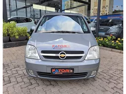 Chevrolet Meriva