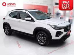 Fiat Pulse