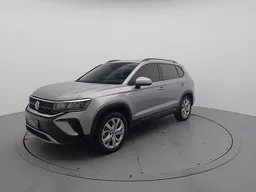Volkswagen Taos