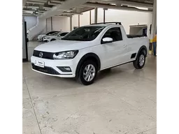 Volkswagen Saveiro