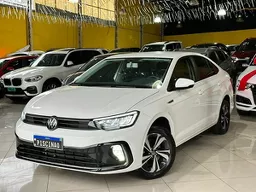 Volkswagen Virtus