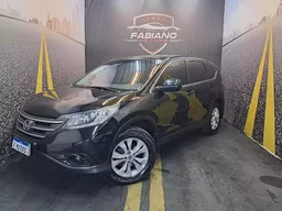 Honda CRV