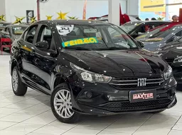 Fiat Cronos