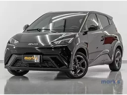 BYD Dolphin Mini