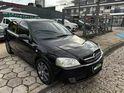 Chevrolet Astra