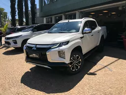 Mitsubishi L200 Triton