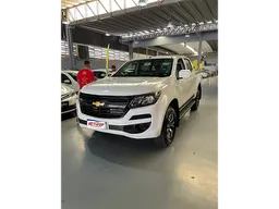 Chevrolet S10
