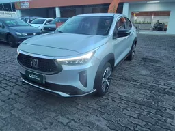 Fiat Fastback