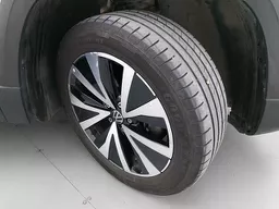 Volkswagen Taos
