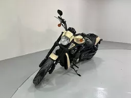 Nightster Special
