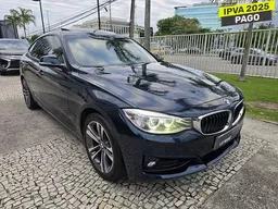 BMW 320i