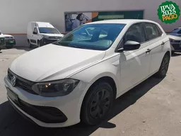 Volkswagen Polo Hatch