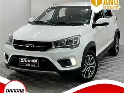 Chery Tiggo 2