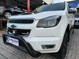 Chevrolet S10