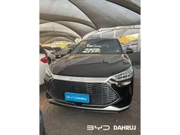 BYD Song Plus