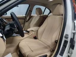 BMW 320i