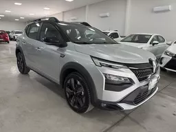 Renault Kardian