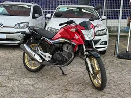 Honda CG 160
