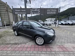 Fiat Grand Siena
