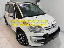 Citroën Aircross